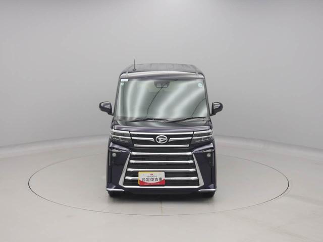 タントカスタムXリミテッド(愛知県)の中古車