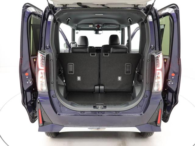 タントカスタムＸリミテッド　ＥＴＣ車載器オーディオレス　バックカメラ　両側電動スライドドア　ＬＥＤヘッドライト　アルミホイール　運転席・助手席シートヒーター　アイドリングストップ　プッシュスタート　エアバック　ＡＢＳ　ＣＶＴ　キーフリー（愛知県）の中古車