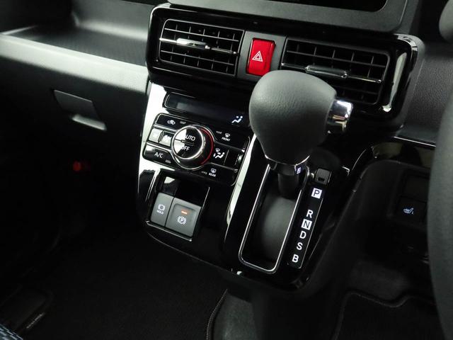 タントカスタムＸリミテッド　ＥＴＣ車載器オーディオレス　バックカメラ　両側電動スライドドア　ＬＥＤヘッドライト　アルミホイール　運転席・助手席シートヒーター　アイドリングストップ　プッシュスタート　エアバック　ＡＢＳ　ＣＶＴ　キーフリー（愛知県）の中古車