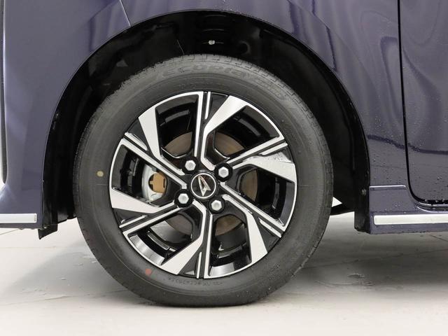 タントカスタムＸリミテッド　ＥＴＣ車載器オーディオレス　バックカメラ　両側電動スライドドア　ＬＥＤヘッドライト　アルミホイール　運転席・助手席シートヒーター　アイドリングストップ　プッシュスタート　エアバック　ＡＢＳ　ＣＶＴ　キーフリー（愛知県）の中古車