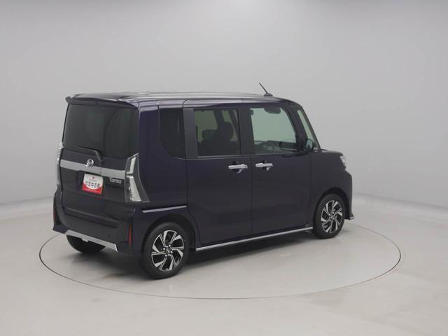 タントカスタムＸリミテッド　ＥＴＣ車載器オーディオレス　バックカメラ　両側電動スライドドア　ＬＥＤヘッドライト　アルミホイール　運転席・助手席シートヒーター　アイドリングストップ　プッシュスタート　エアバック　ＡＢＳ　ＣＶＴ　キーフリー（愛知県）の中古車
