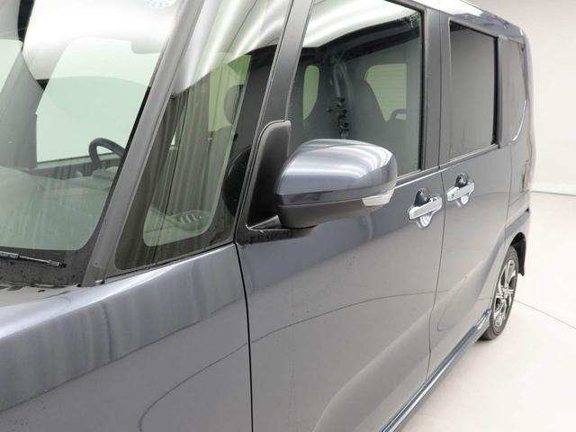 タントカスタムXリミテッド(愛知県)の中古車