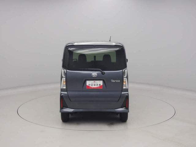 タントカスタムXリミテッド(愛知県)の中古車