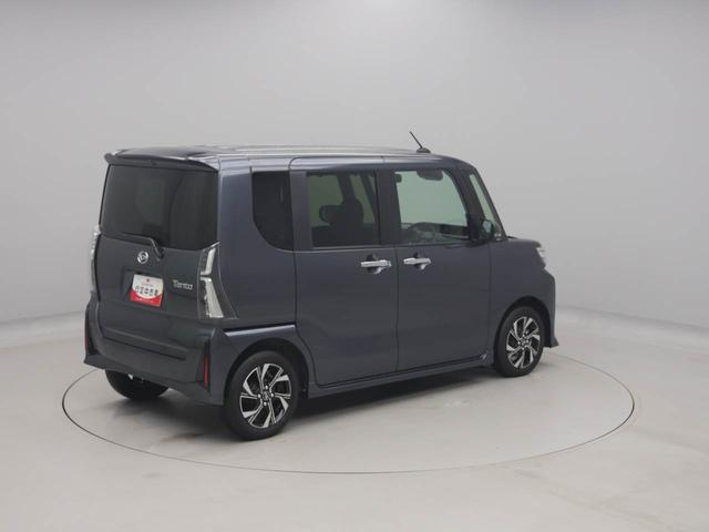 タントカスタムXリミテッド(愛知県)の中古車