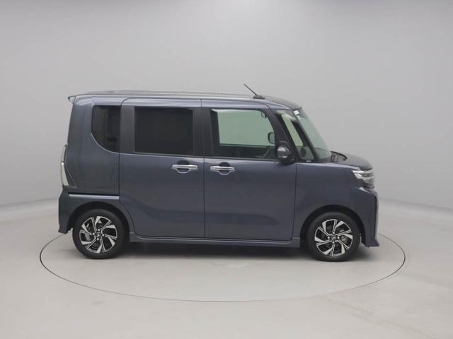 タントカスタムXリミテッド(愛知県)の中古車