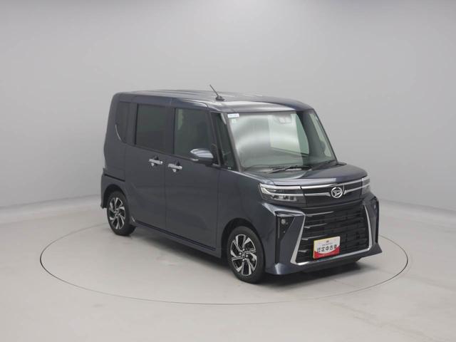 タントカスタムXリミテッド(愛知県)の中古車
