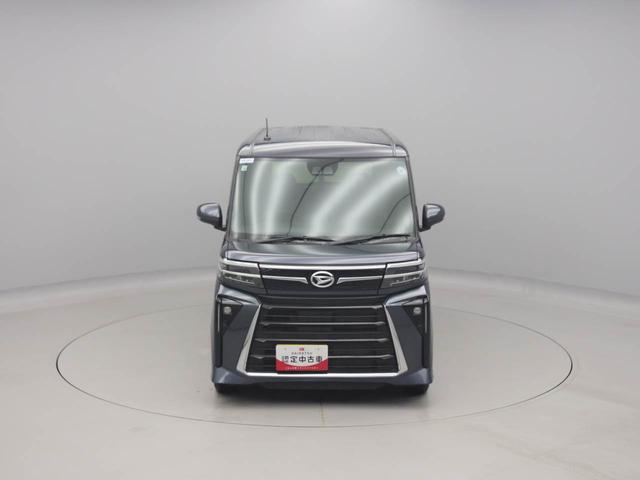 タントカスタムXリミテッド(愛知県)の中古車