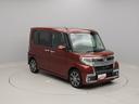 ターボ車　両側電動スライドドア　スマートキー（愛知県）の中古車