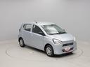 オーディオレス　バックカメラ　エアバック　ＡＢＳ　ＣＶＴ　キーレス（愛知県）の中古車