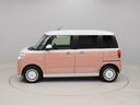 バックカメラ　両側電動スライドドア　ＬＥＤヘッドライト　アイドリングストップ　プッシュスタート　エアバック　ＡＢＳ　ＣＶＴ　キーフリー　運転席・助手席シートヒーター付き（愛知県）の中古車