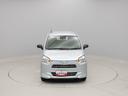 オーディオレス　エアバック　ＡＢＳ　ＣＶＴ　キーレス（愛知県）の中古車