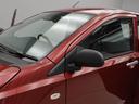 オーディオレス　バックカメラ　エアバック　ＡＢＳ　ＣＶＴ　キーレス（愛知県）の中古車