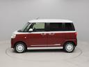 バックカメラ　ＬＥＤヘッドライト　両側電動スライドドア　アイドリングストップ　プッシュスタート　エアバック　ＡＢＳ　ＣＶＴ　キーフリー（愛知県）の中古車