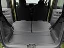 オーディオレス　バックカメラ　アイドリングストップ　プッシュスタート　エアバック　ＡＢＳ　ＣＶＴ　キーフリー（愛知県）の中古車