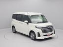 オーディオレス　バックカメラ　アルミホイール　アイドリングストップ　プッシュスタート　エアバック　ＡＢＳ　ＣＶＴ　キーフリー（愛知県）の中古車