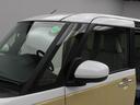 オーディオレス　バックカメラ　アイドリングストップ　プッシュスタート　エアバック　ＡＢＳ　ＣＶＴ　キーフリー（愛知県）の中古車