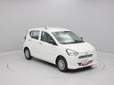 バックカメラ　アイドリングストップ　エアバック　ＡＢＳ　ＣＶＴ　キーレス（愛知県）の中古車