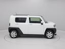 電動パーキングブレーキ　シートヒーター　ルーフレール（愛知県）の中古車