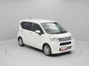 オーディオレス　バックカメラ　アルミホイール　アイドリングストップ　プッシュスタート　エアバック　ＡＢＳ　ＣＶＴ　キーフリー（愛知県）の中古車