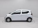 オーディオレス　エアバック　ＡＢＳ　ＣＶＴ　キーレス（愛知県）の中古車