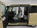 オーディオレス　バックカメラ　アイドリングストップ　プッシュスタート　エアバック　ＡＢＳ　ＣＶＴ　キーフリー（愛知県）の中古車