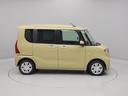 オーディオレス　バックカメラ　アイドリングストップ　プッシュスタート　エアバック　ＡＢＳ　ＣＶＴ　キーフリー（愛知県）の中古車