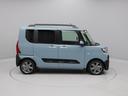 オーディオレス　アルミホイール　アイドリングストップ　プッシュスタート　エアバック　ＡＢＳ　ＣＶＴ　キーフリー（愛知県）の中古車