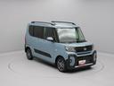 両側電動スライドドア　スマートキー　シートヒーター（愛知県）の中古車