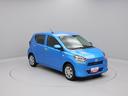 バックカメラ　アイドリングストップ　エアバック　ＡＢＳ　ＣＶＴ　キーレス（愛知県）の中古車