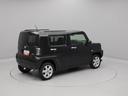 オーディオレス　バックカメラ　アルミホイール　アイドリングストップ　プッシュスタート　エアバック　ＡＢＳ　ＣＶＴ　キーフリー（愛知県）の中古車