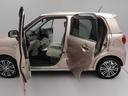 プッシュボタンスタート・オートエアコン・７インチナビ・パノラマモニター・運転席＆助手席シートヒーター（愛知県）の中古車