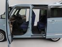 キーフリー　バックカメラ　両側電動スライドドア　ＬＥＤヘッドライト（愛知県）の中古車