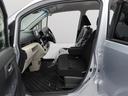 メモリーナビ　バックカメラ　ＥＴＣ　運転席シートヒーター　リヤプライバシーガラス　キーフリー　ＬＥＤヘッドライト　オートライト　１４インチアルミホイール（愛知県）の中古車