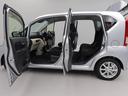 メモリーナビ　バックカメラ　ＥＴＣ　運転席シートヒーター　リヤプライバシーガラス　キーフリー　ＬＥＤヘッドライト　オートライト　１４インチアルミホイール（愛知県）の中古車