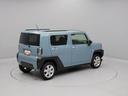 オーディオレス　バックカメラ　アルミホイール　アイドリングストップ　プッシュスタート　エアバック　ＡＢＳ　ＣＶＴ　キーフリー（愛知県）の中古車