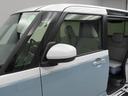 キーフリー　両側電動スライドドア　ＬＥＤヘッドライト　シートヒーター（愛知県）の中古車