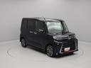 ターボ　電動パーキングブレーキ　シーヒーター　両側パワースライドドア（愛知県）の中古車