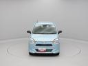オーディオレス　エアバック　ＡＢＳ　ＣＶＴ　キーレス（愛知県）の中古車