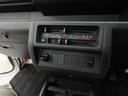 ２ＷＤ・５ＭＴ・ＡＭ／ＦＭラジオ・３方開・マニュアルエアコン（愛知県）の中古車