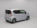 バックカメラ　アルミホイール　アイドリングストップ　プッシュスタート　エアバック　ＡＢＳ　ＣＶＴ　キーフリー（愛知県）の中古車