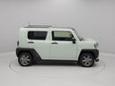 オーディオレス　アイドリングストップ　プッシュスタート　エアバック　ＡＢＳ　ＣＶＴ　キーフリー（愛知県）の中古車