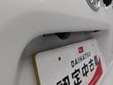 オーディオレス　バックカメラ　アルミホイール　アイドリングストップ　プッシュスタート　エアバック　ＡＢＳ　ＣＶＴ　キーフリー（愛知県）の中古車