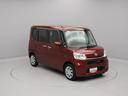 オーディオレス　バックカメラ　両側スライドドア／片側電動スライドドア　プッシュスタート　エアバック　ＡＢＳ　ＣＶＴ　キーフリー（愛知県）の中古車