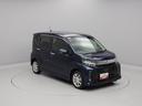 バックカメラ　ＬＥＤヘッドライト　アイドリングストップ　プッシュスタート　エアバック　ＡＢＳ　ＣＶＴ　キーフリー（愛知県）の中古車