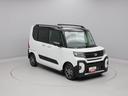 ワンオーナー　両側電動スライドドア　ミラクオープンスライドドア　キーフリーシステム（愛知県）の中古車