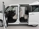 バックカメラ　キーレス　スマートアシスト　オーディオレス　ＡＢＳ　ＣＶＴ　プッシュスタート　アイドリングストップ　エアバック　両側電動スライドドア　パワステ　ＬＥＤヘッドライト（愛知県）の中古車