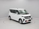 バックカメラ　キーレス　スマートアシスト　オーディオレス　ＡＢＳ　ＣＶＴ　プッシュスタート　アイドリングストップ　エアバック　両側電動スライドドア　パワステ　ＬＥＤヘッドライト（愛知県）の中古車