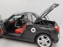 オープンカー　ターボ車　ワンオーナー　衝突安全ボディ（愛知県）の中古車