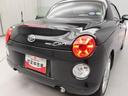 オープンカー　ターボ車　ワンオーナー　衝突安全ボディ（愛知県）の中古車