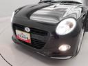 オープンカー　ターボ車　ワンオーナー　衝突安全ボディ（愛知県）の中古車